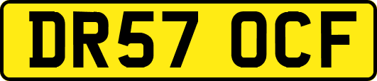 DR57OCF