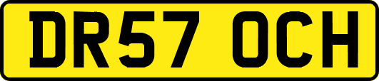 DR57OCH