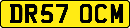 DR57OCM