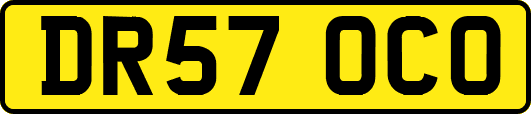 DR57OCO