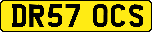 DR57OCS