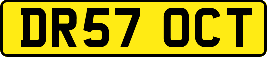 DR57OCT