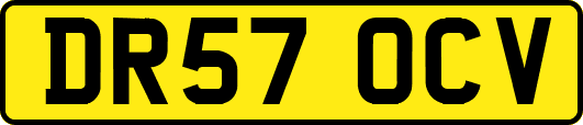 DR57OCV
