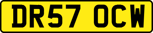 DR57OCW