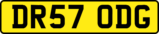 DR57ODG