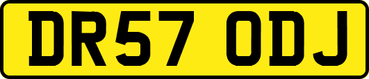 DR57ODJ