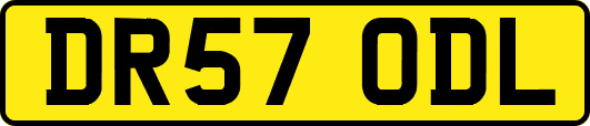 DR57ODL