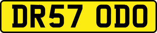 DR57ODO