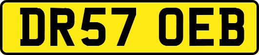 DR57OEB