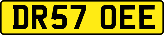 DR57OEE