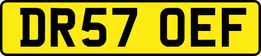 DR57OEF