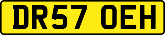 DR57OEH