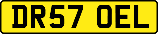 DR57OEL