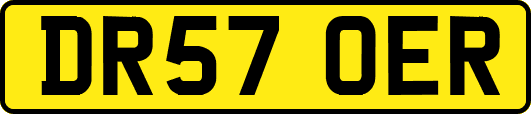 DR57OER