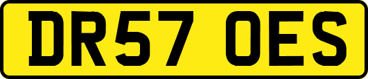 DR57OES