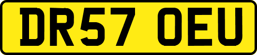 DR57OEU