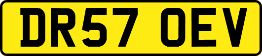DR57OEV