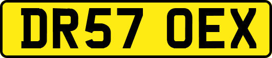 DR57OEX