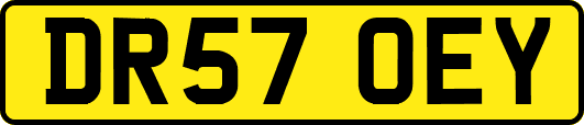 DR57OEY