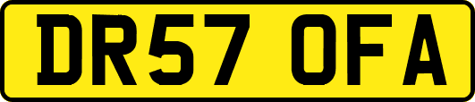 DR57OFA