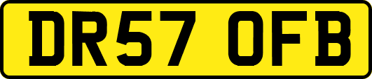 DR57OFB