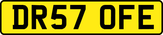 DR57OFE