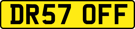 DR57OFF