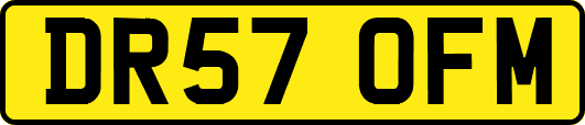 DR57OFM