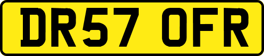 DR57OFR