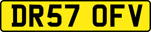 DR57OFV