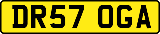 DR57OGA