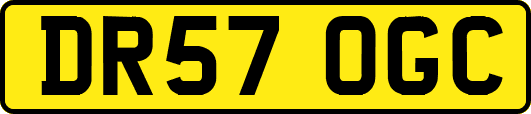 DR57OGC