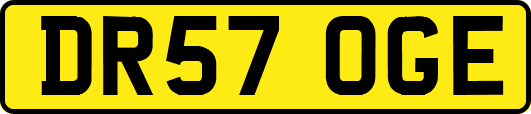 DR57OGE