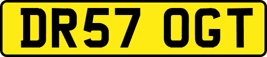 DR57OGT