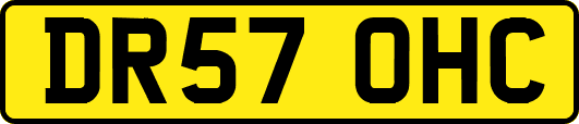 DR57OHC