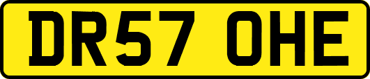 DR57OHE