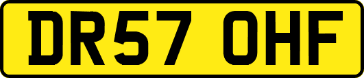 DR57OHF