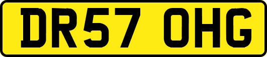 DR57OHG