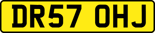 DR57OHJ