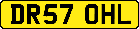 DR57OHL