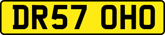 DR57OHO