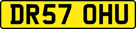 DR57OHU