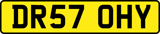 DR57OHY