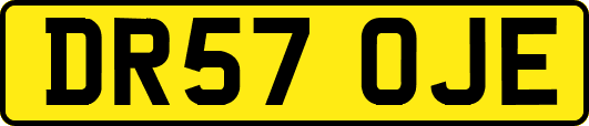 DR57OJE
