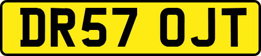DR57OJT
