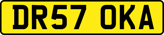 DR57OKA