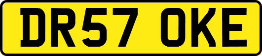 DR57OKE
