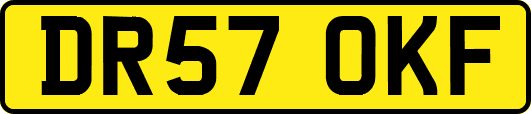 DR57OKF