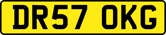 DR57OKG