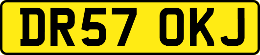 DR57OKJ